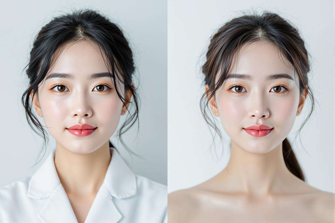 步步惊心中花木兰的真性情和明星口水战背后的虚假真相