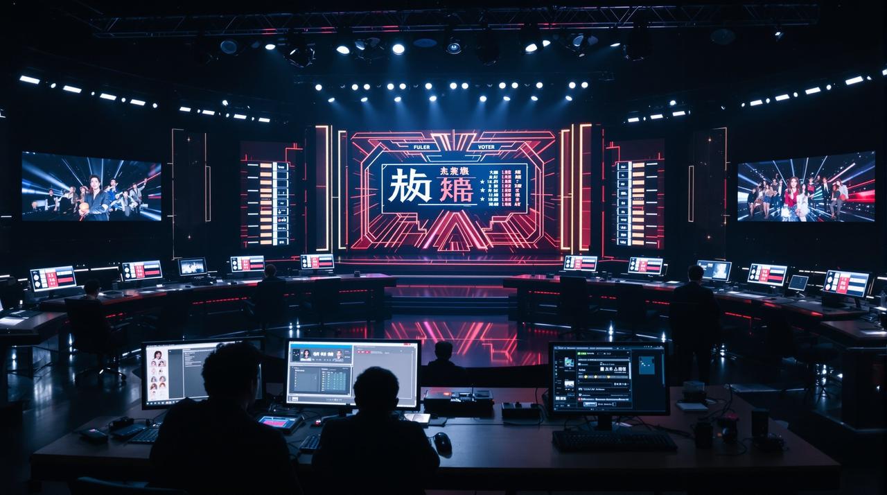 我们不仅要关注明星，夜空中最亮的星也揭示娱乐圈的真实面貌